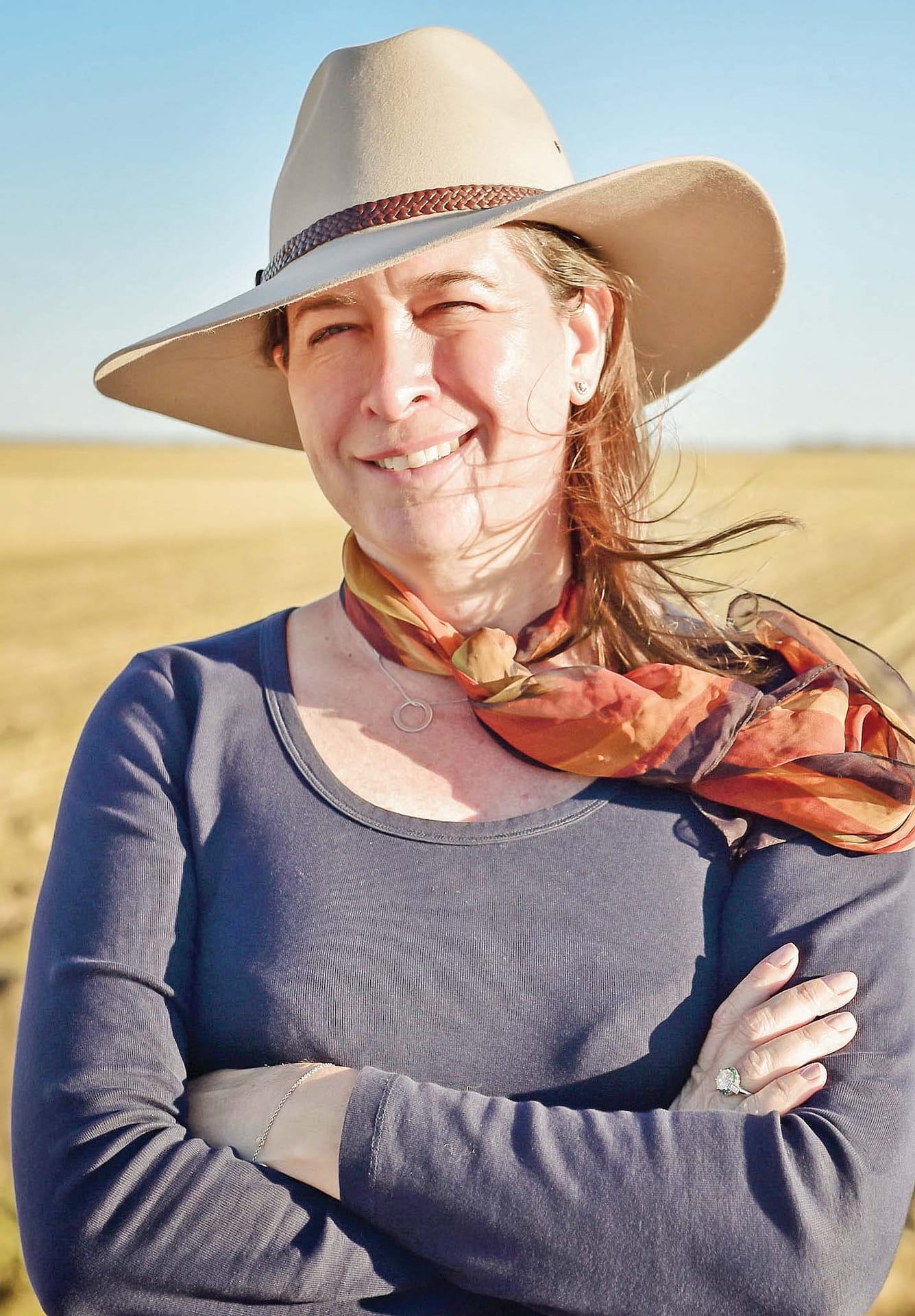 Susan McDonald