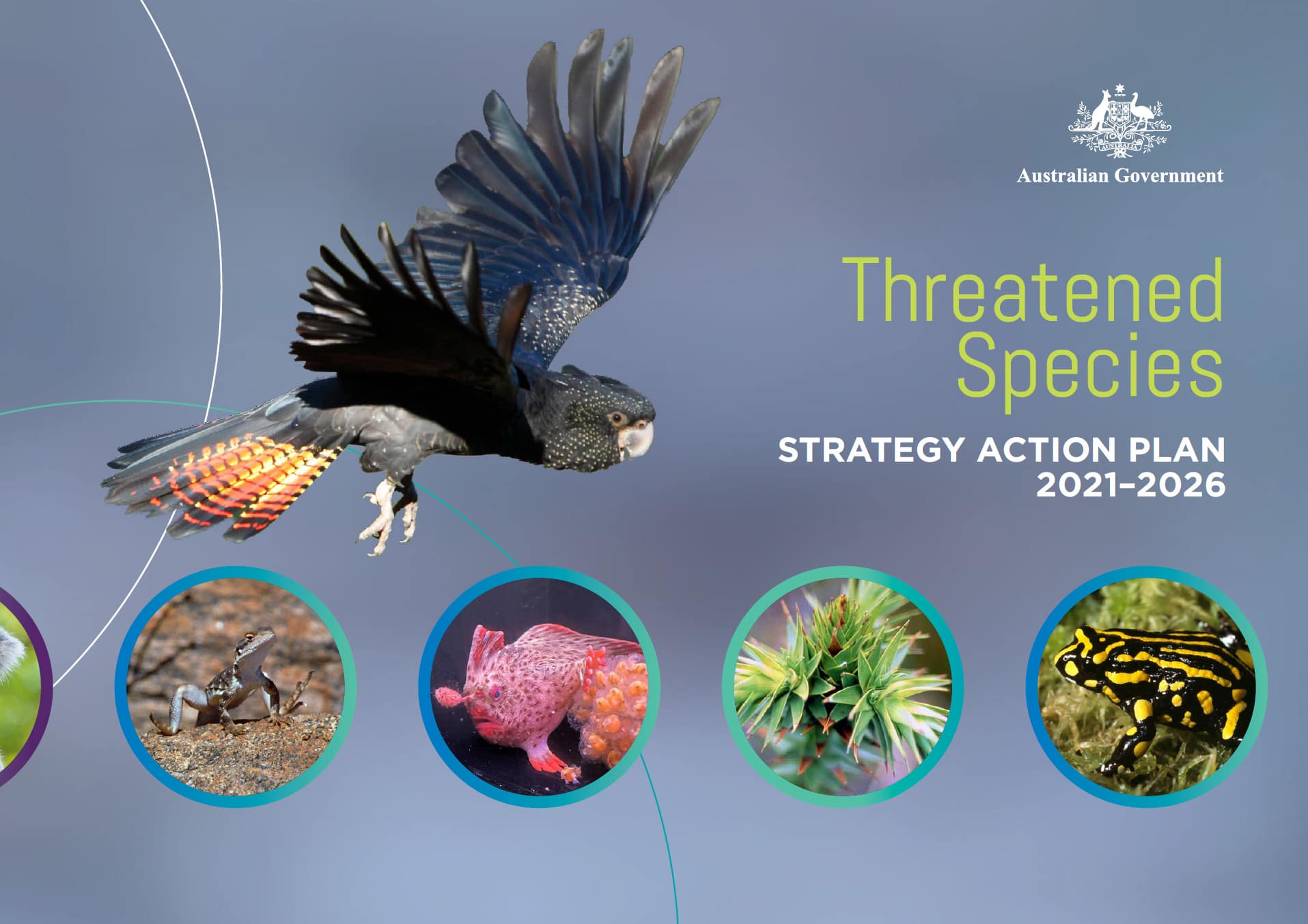 Threatened Species Strategy Action Plan