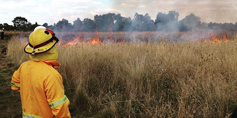 Ecological burning webinar