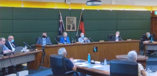 RVC meeting
