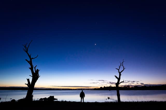 Photo by Mark Polsen