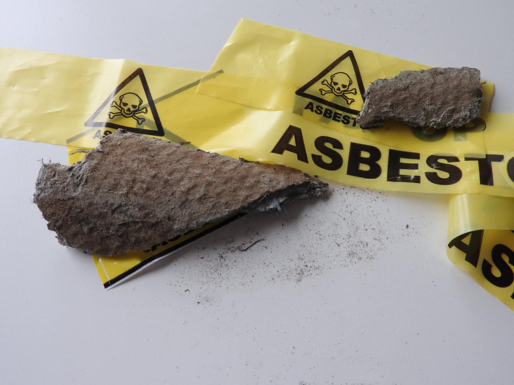 Asbestos