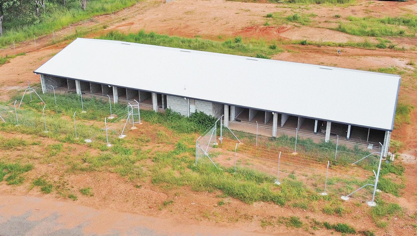 Kennels