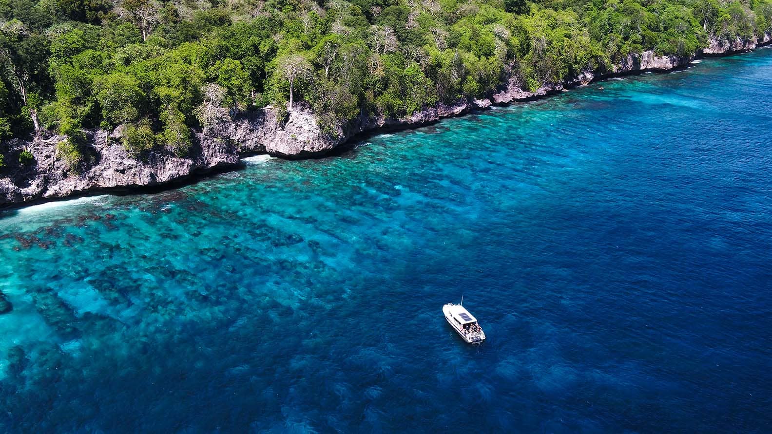 Christmas Island