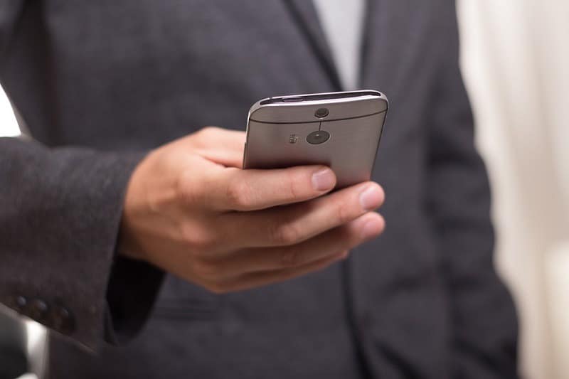 Mobile roaming