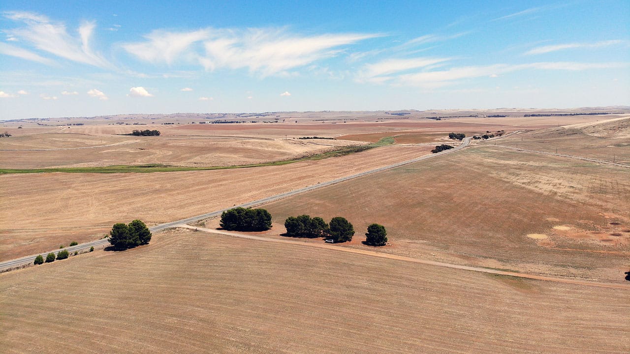 Old North Bungaree
