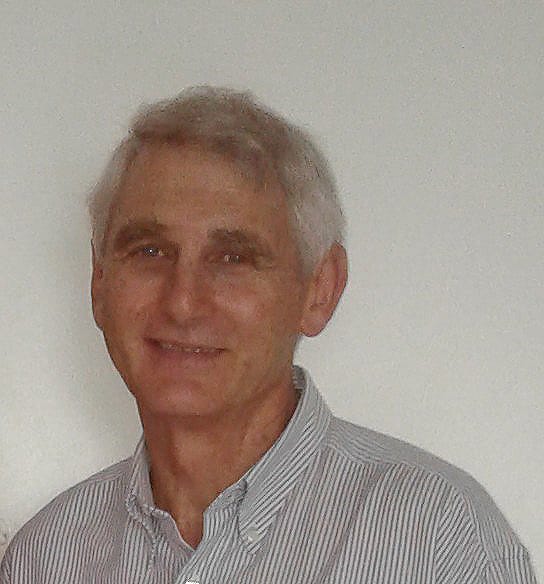 Peter Rutherford