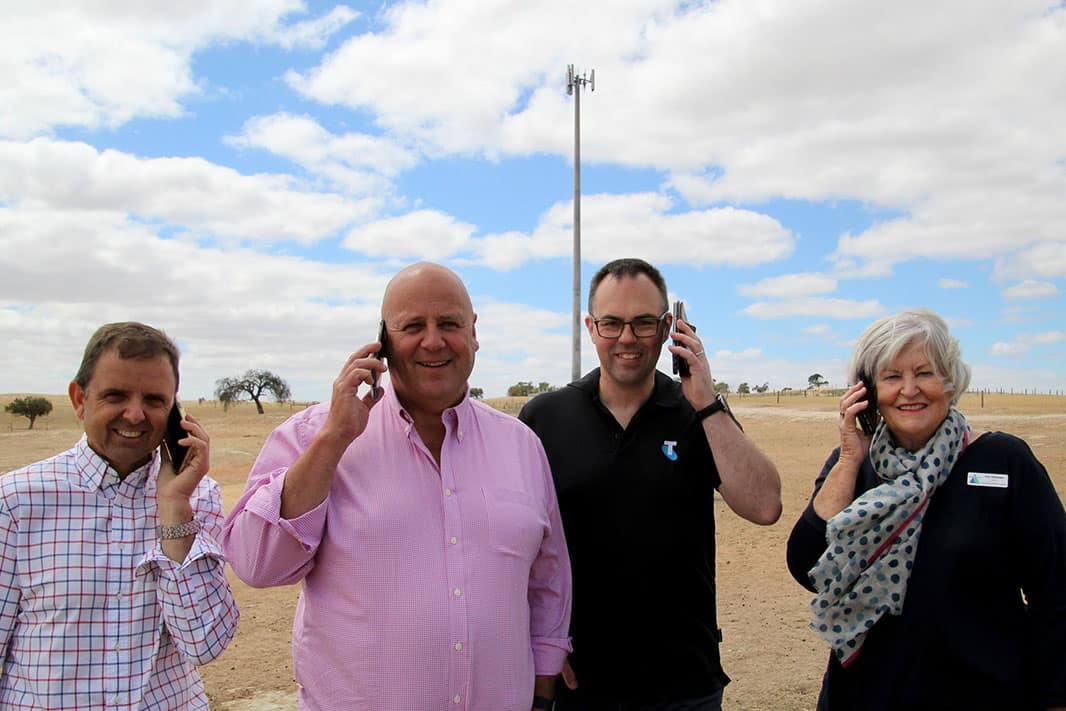 Phonetowerlaunch