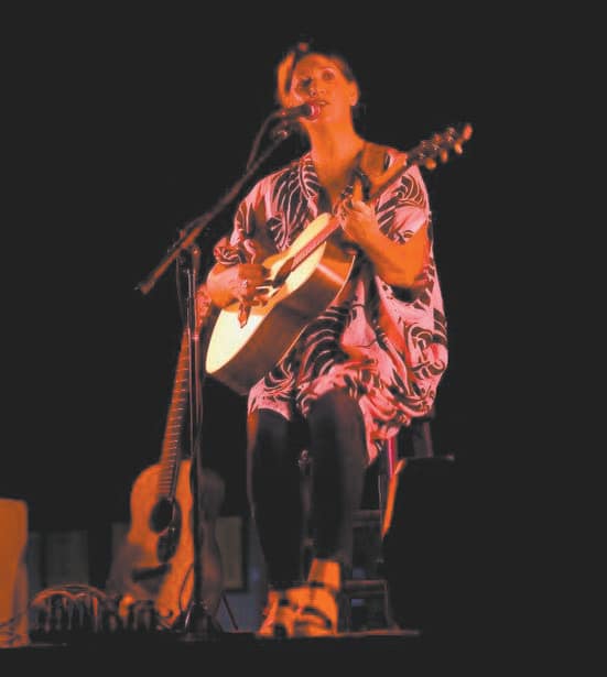 Sara Storer