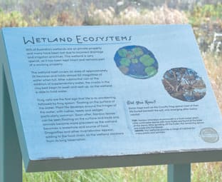 Sign