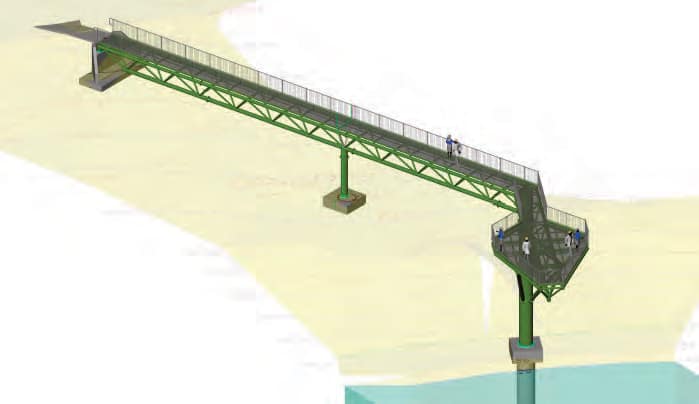 Skywalk