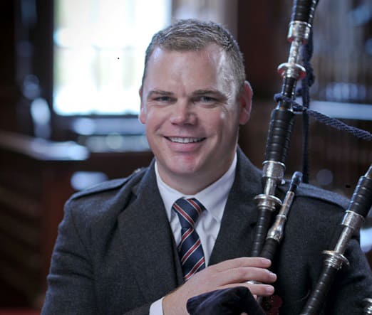 Stuart Easton