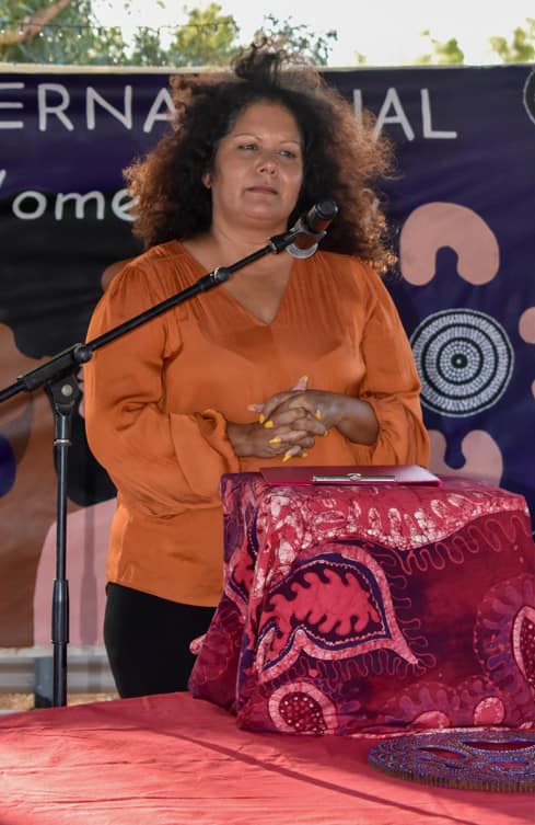 Womens refuge