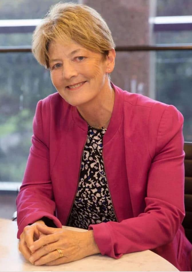 Catherine Cusack