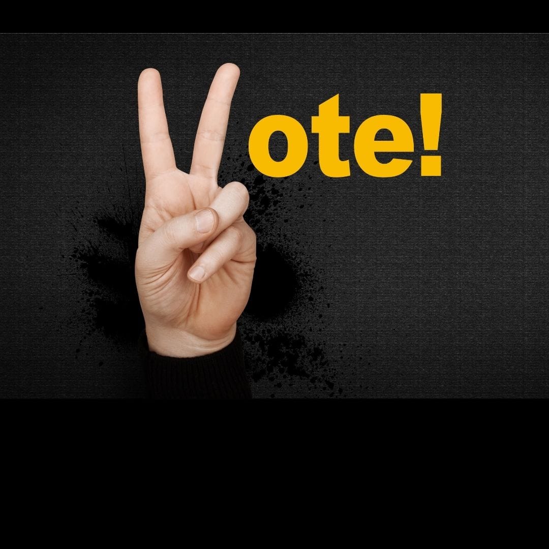 Vote