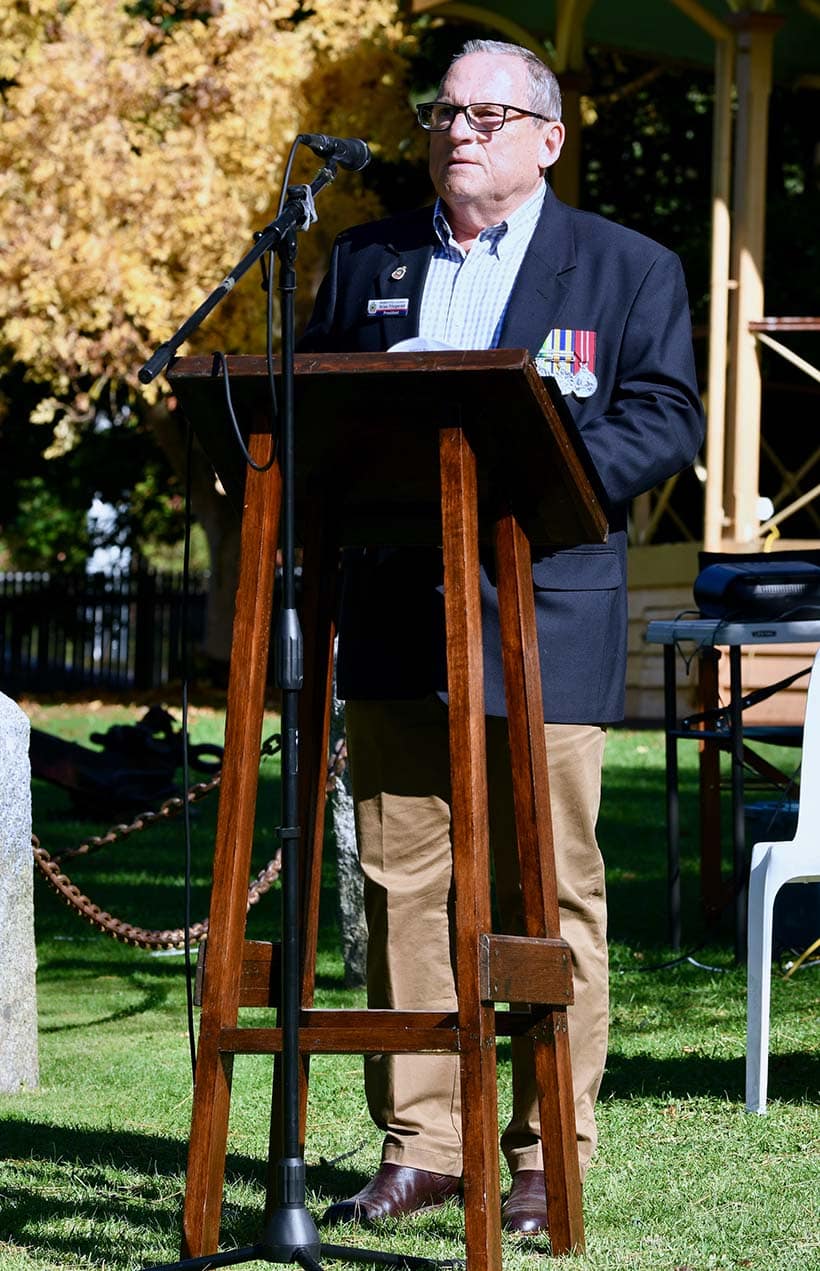 Brian Fitzgerald