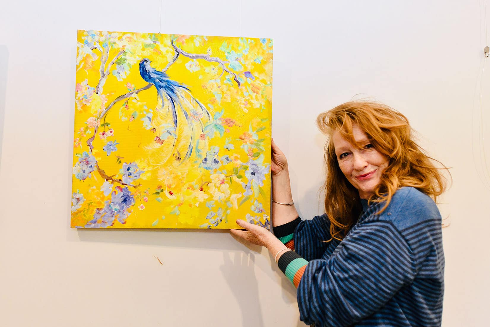 Sally Anderson