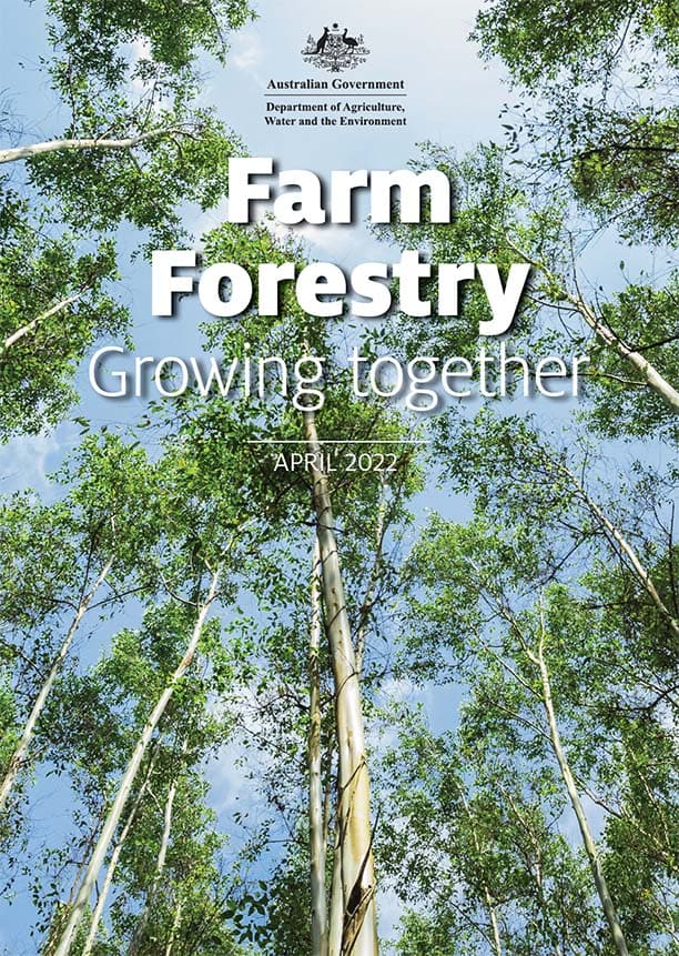 Farm Forestry