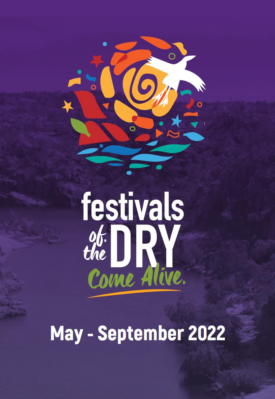 Festivals of the Dry