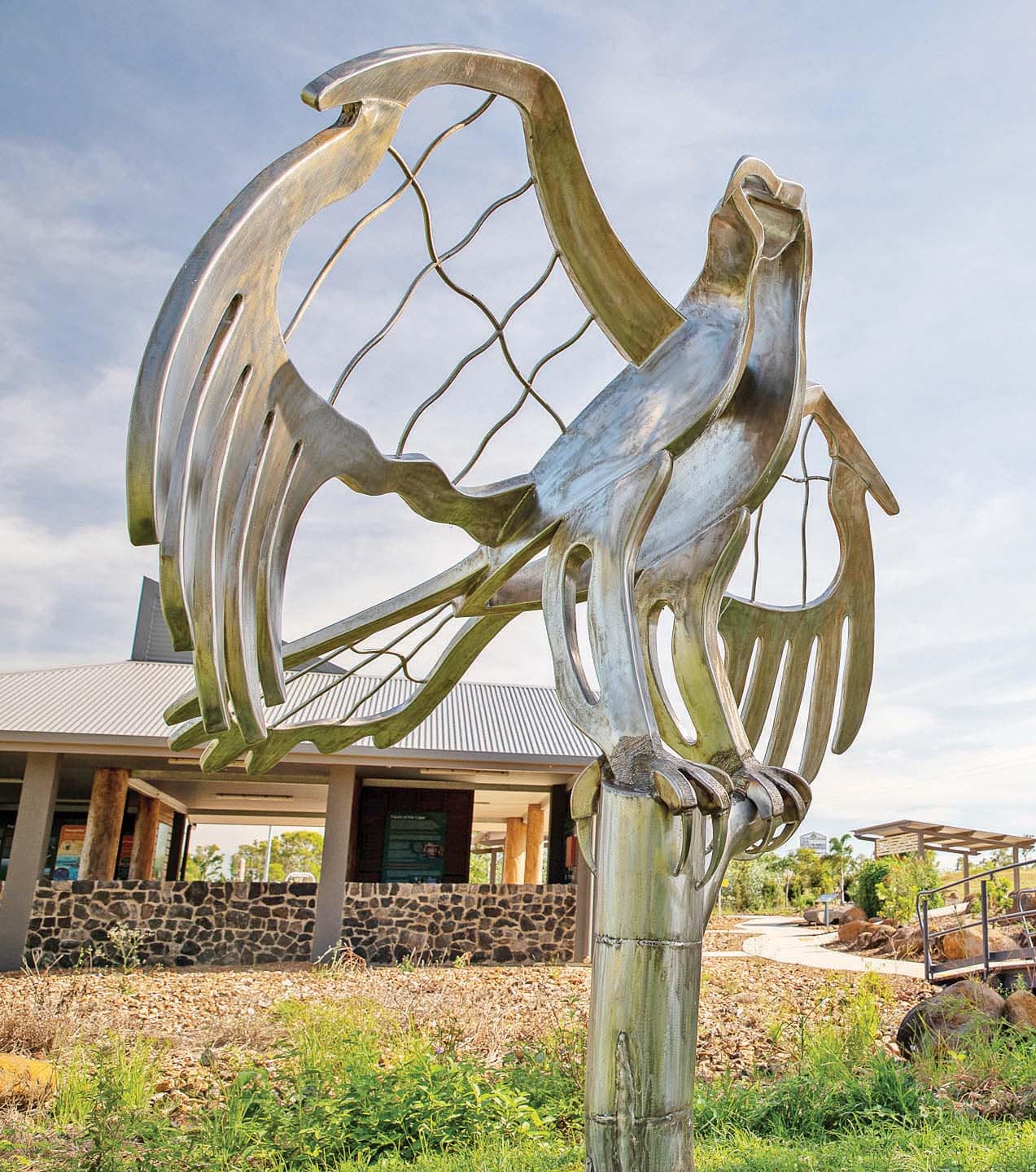 Sculpture