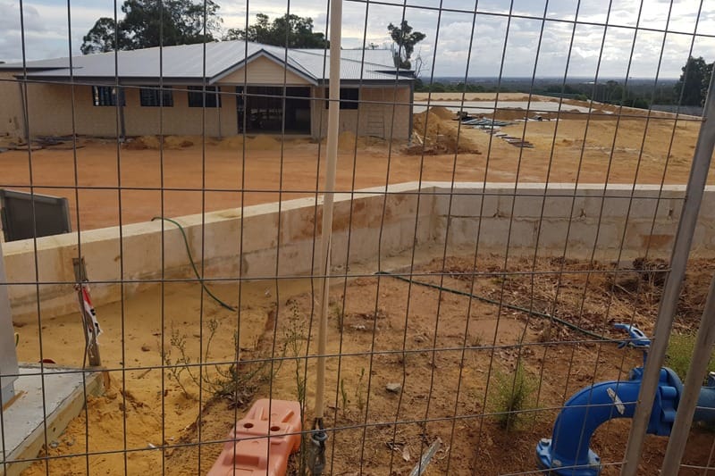 Gingin Emergency Services Centre