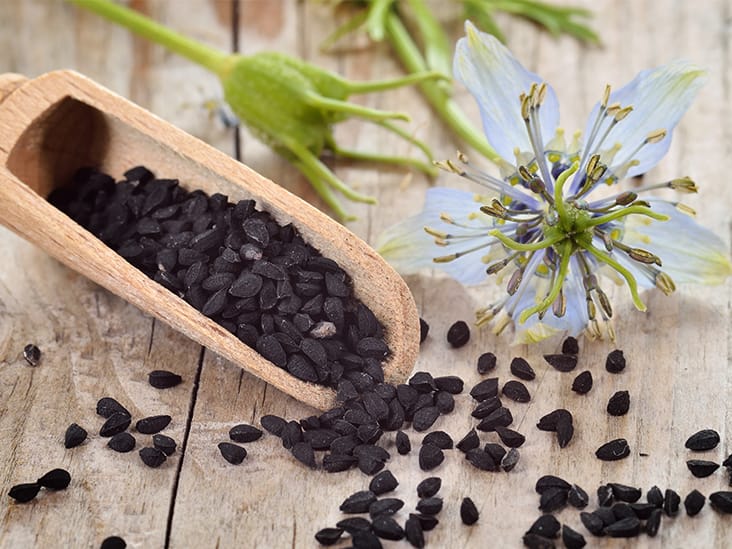 Kalonji Seed