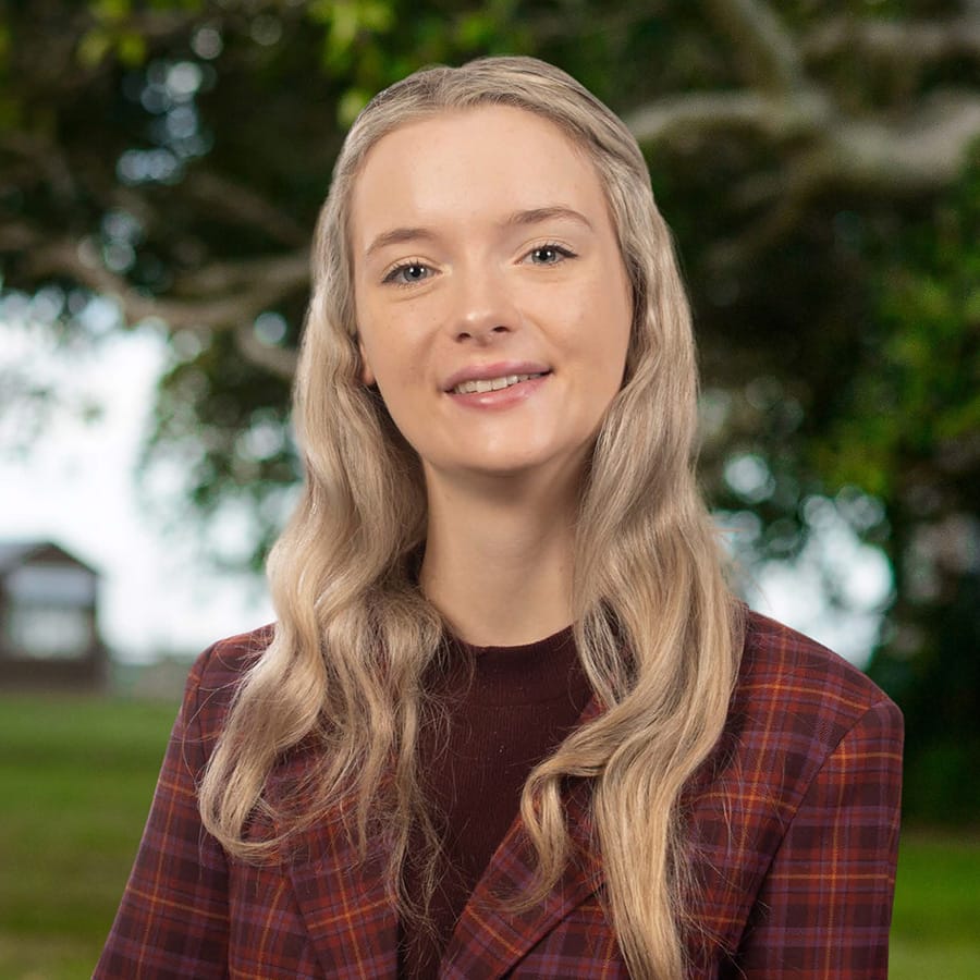 Kashmir Miller