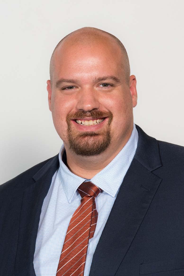 Kris Civitarese