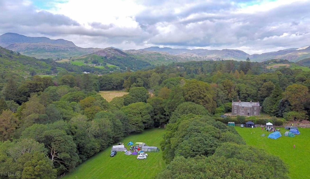 Lake District National Park