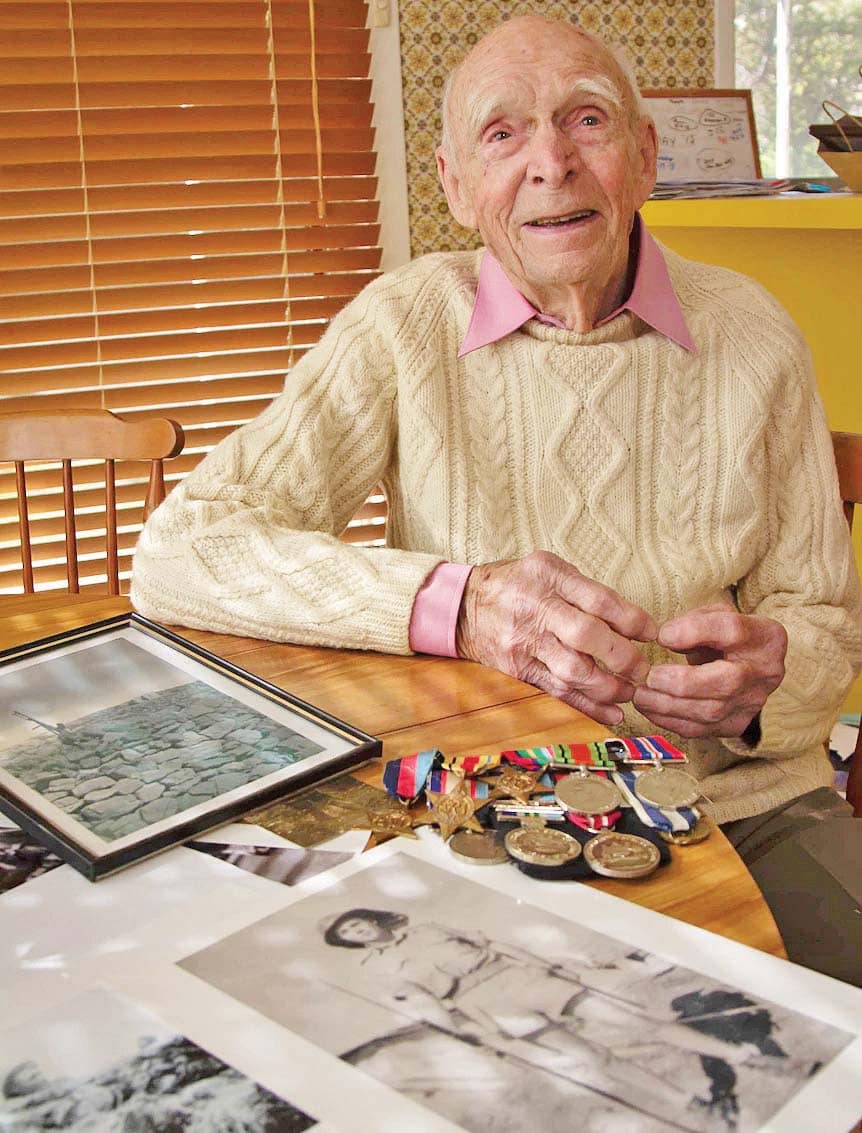 Les Cook