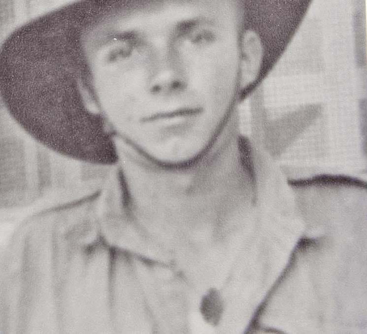 Les Cook