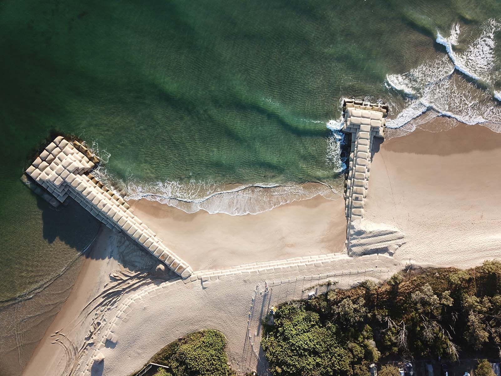 Maroochy Groyne Renewal Project