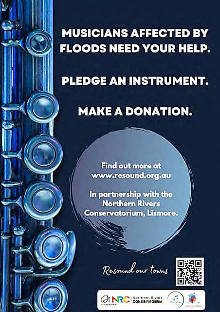 NRCAC flier