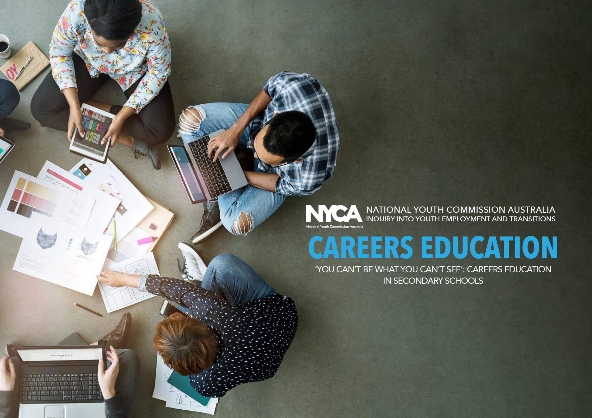 Careers Education report