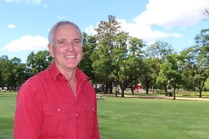 Richard Bootle