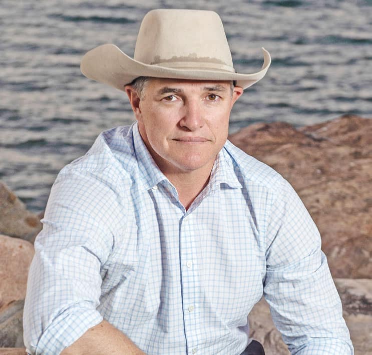 Robbie Katter