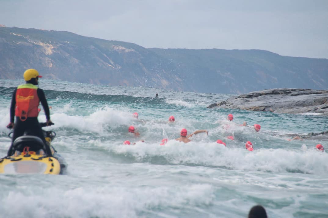 Southern Ocean Classic Mile