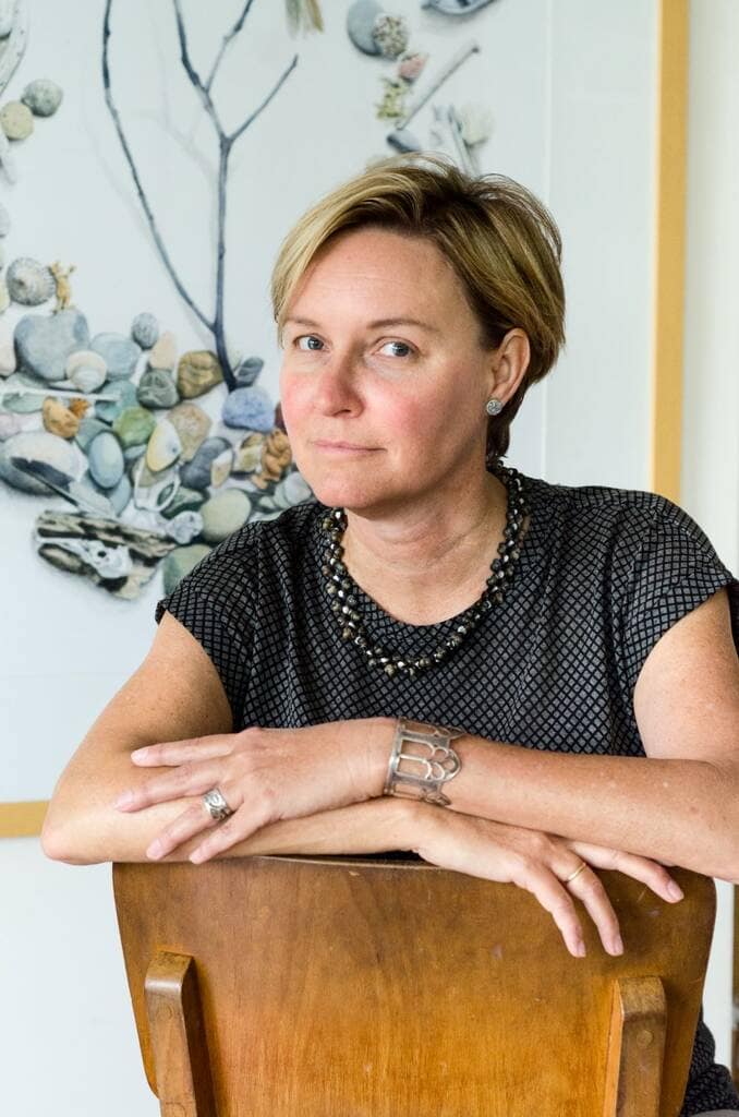 Deb Mostert