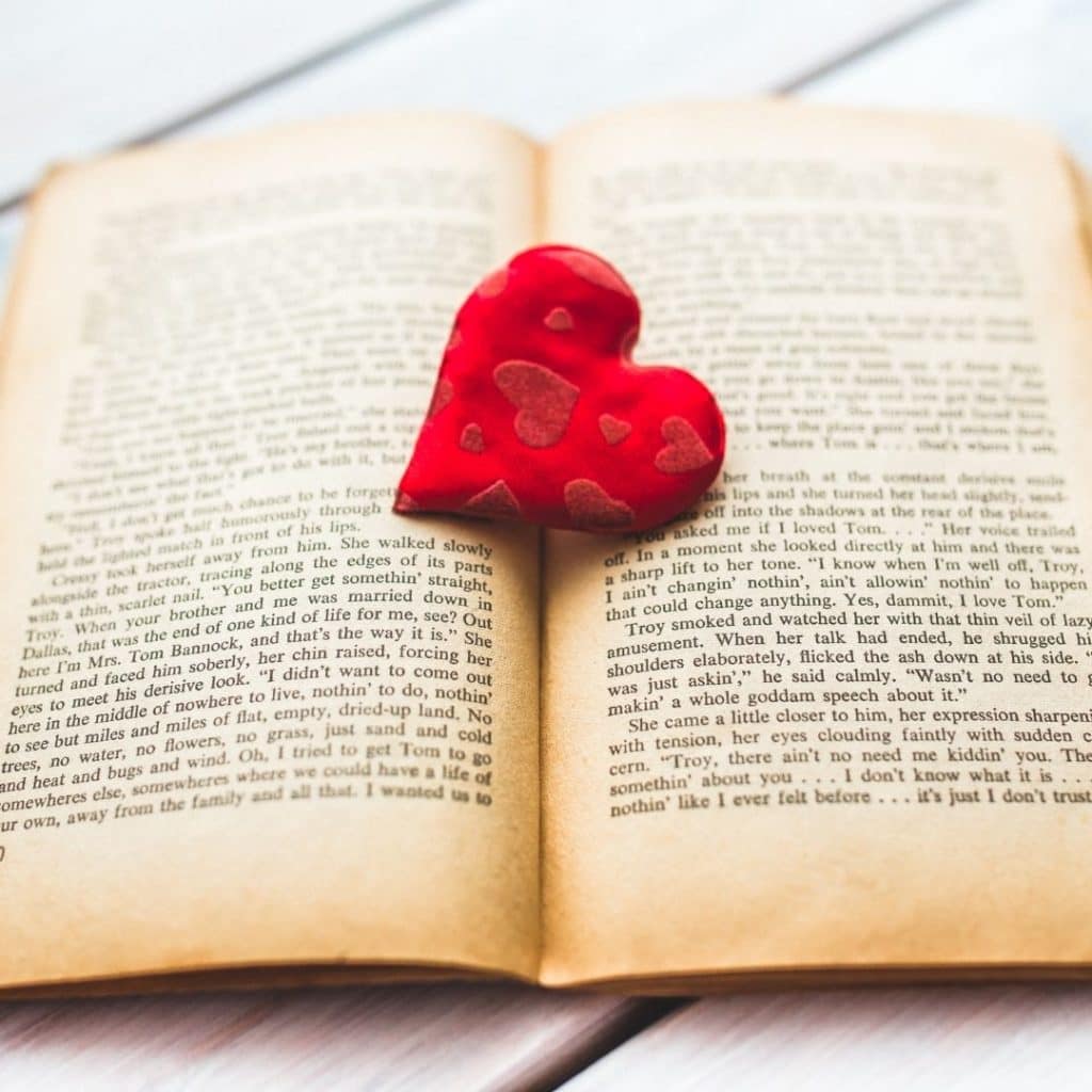 book