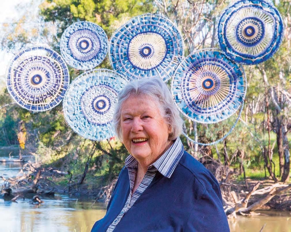 Joyce Spencer