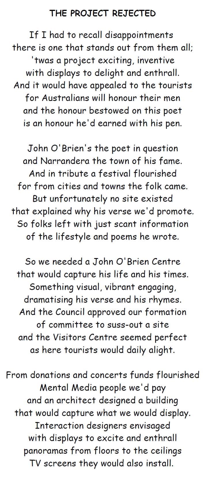 poem