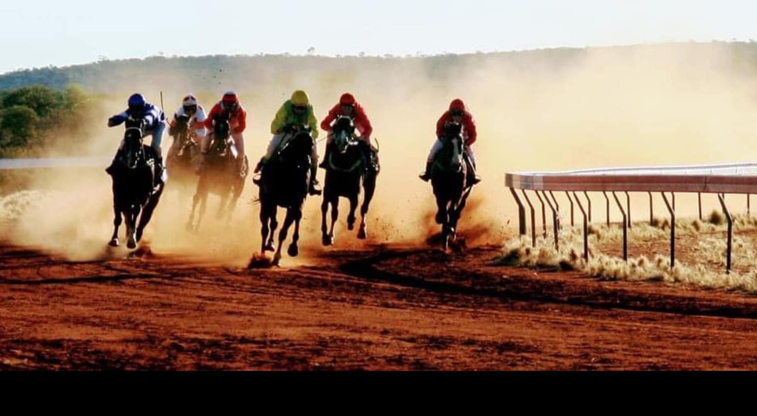 Landor Race