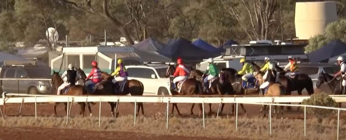 Standing start