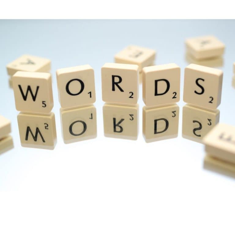 Scrabble