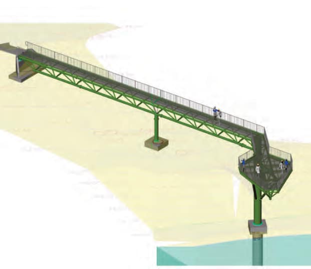 Skywalk