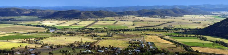 Farmland