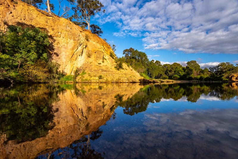 Lerderberg State Park
