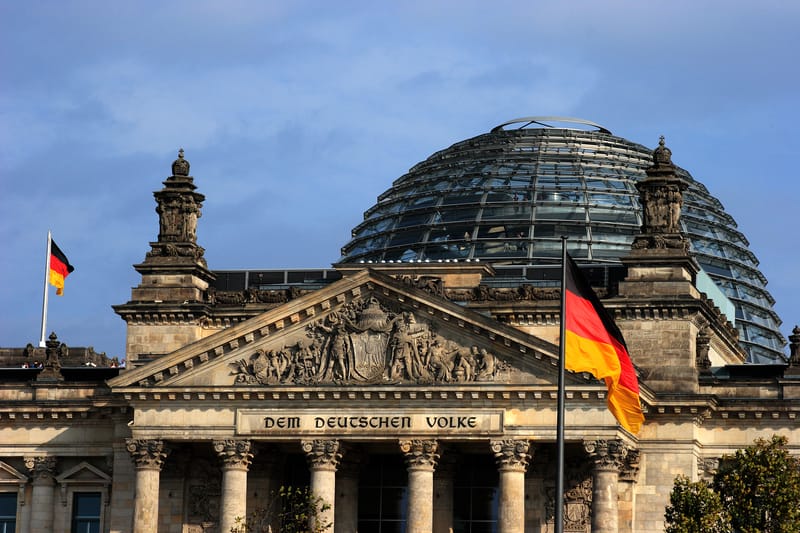 Reichstag