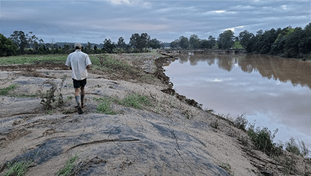flood response