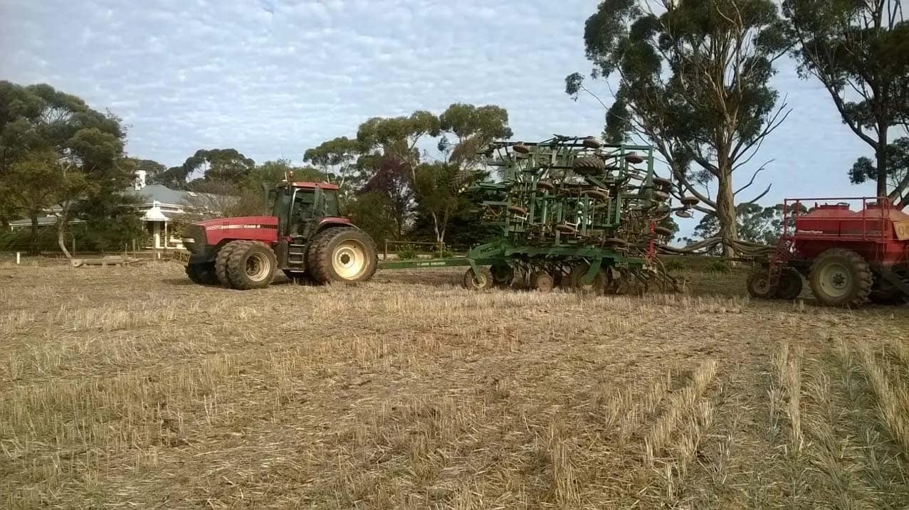 Barossa Valley Craft Malt